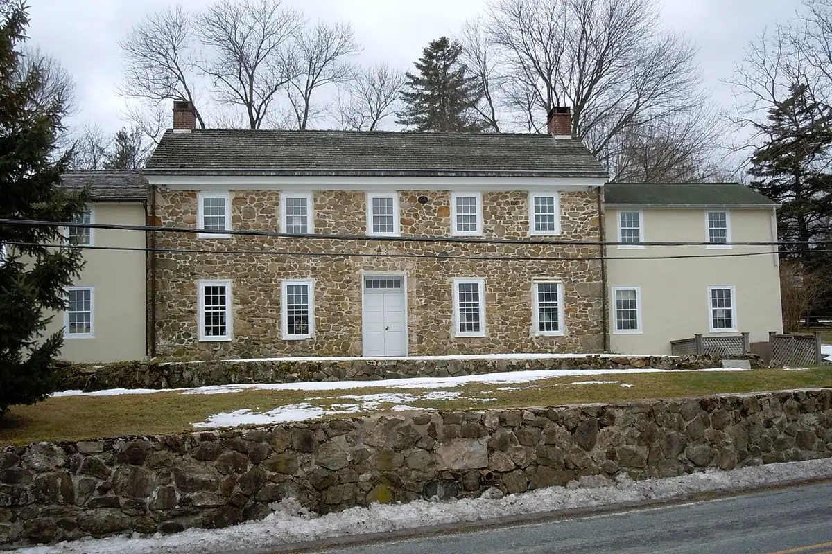 Charlestown Township, Pennsylvania