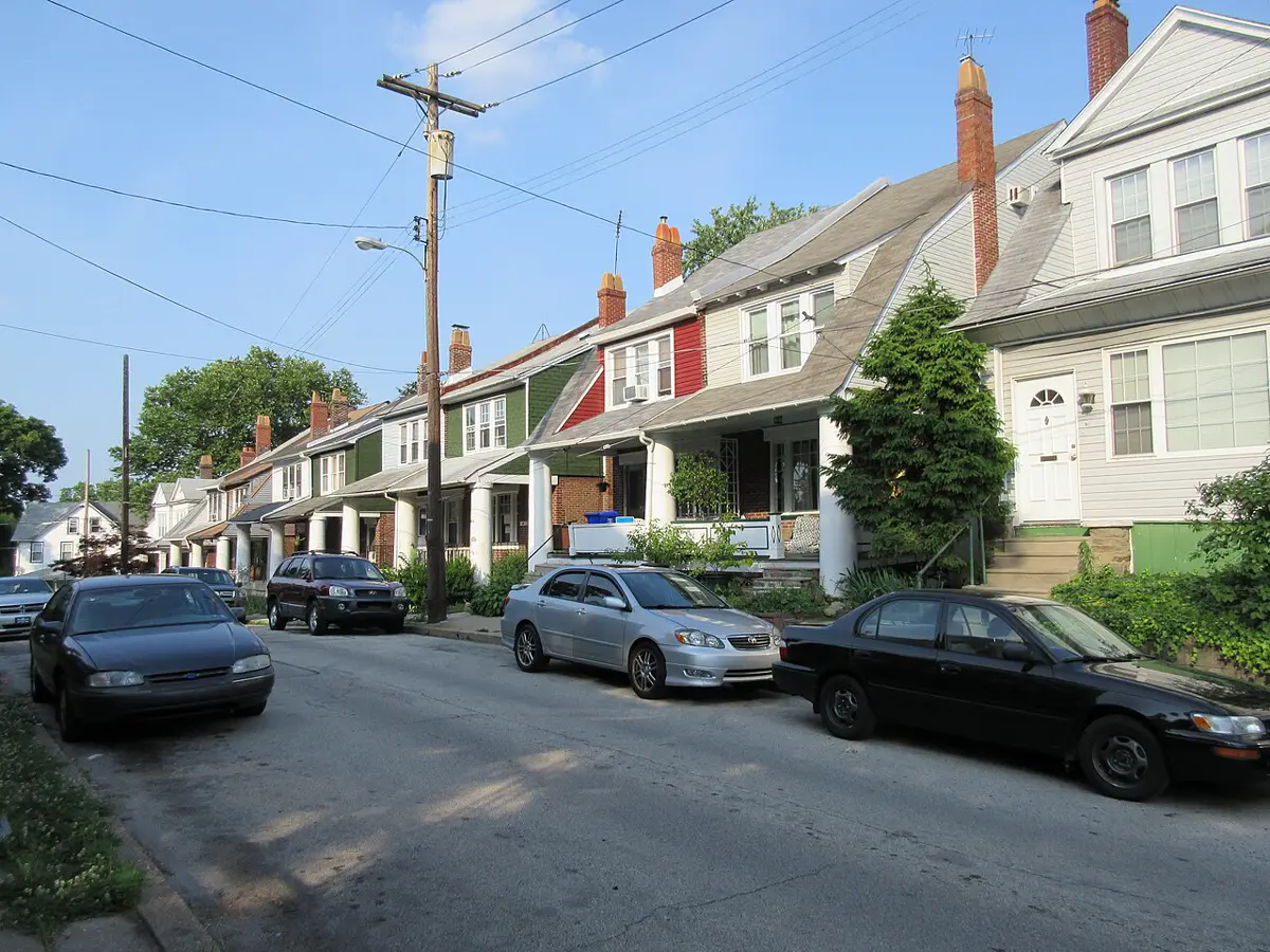 Cheltenham Township, Pennsylvania