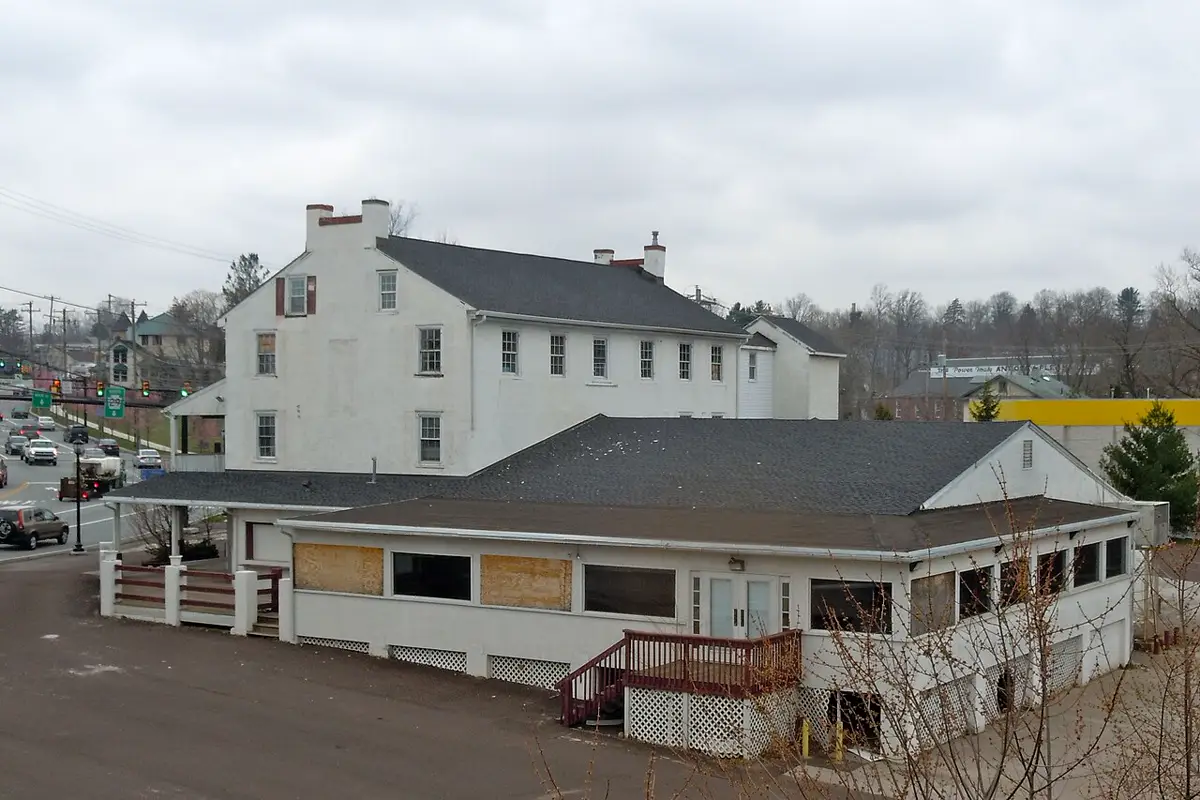 Collegeville, Pennsylvania