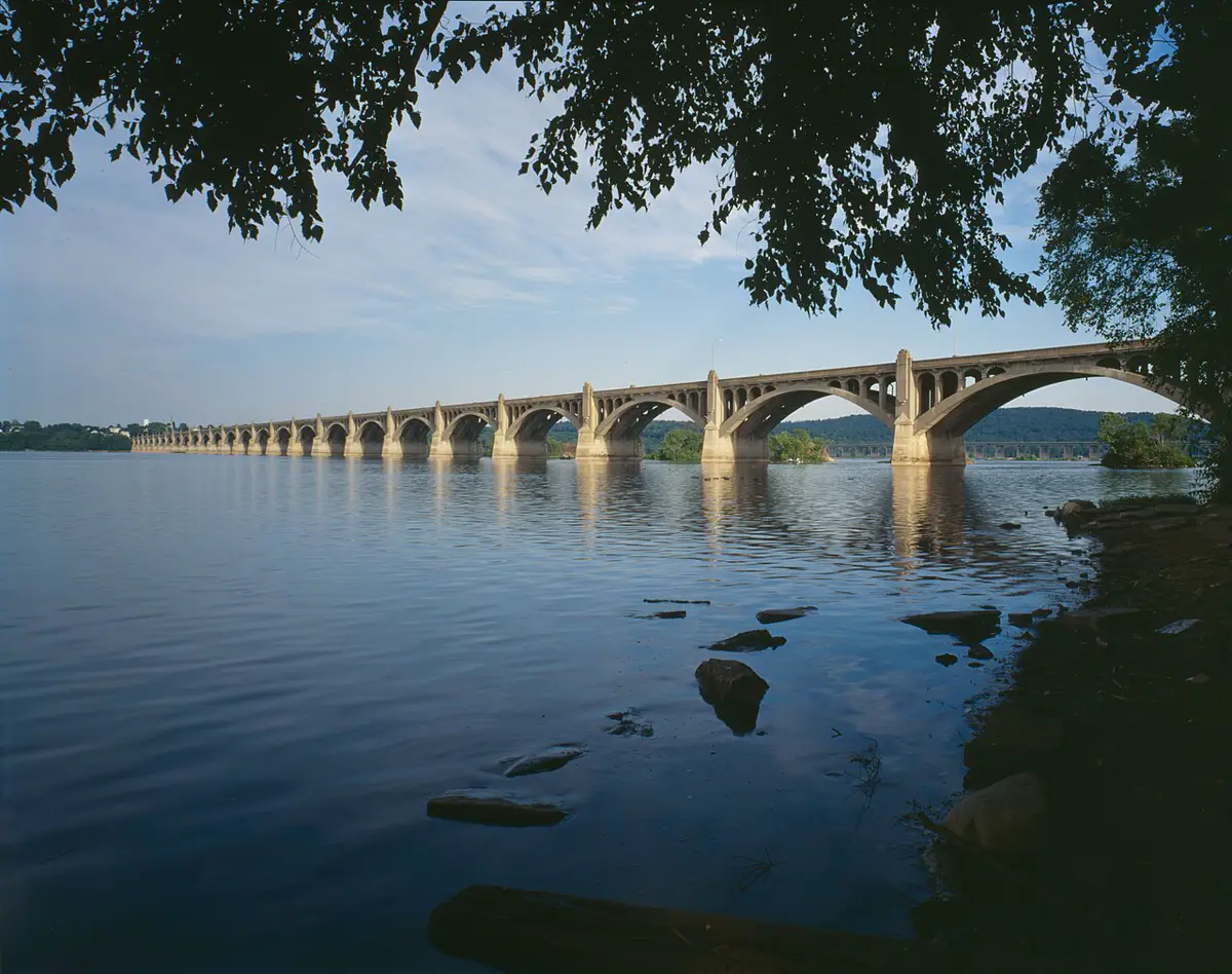 Columbia, Pennsylvania