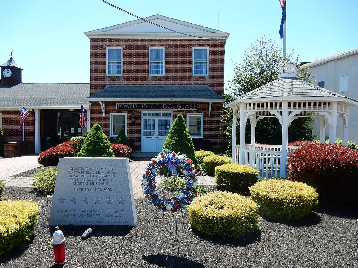 Douglass Township, Pennsylvania
