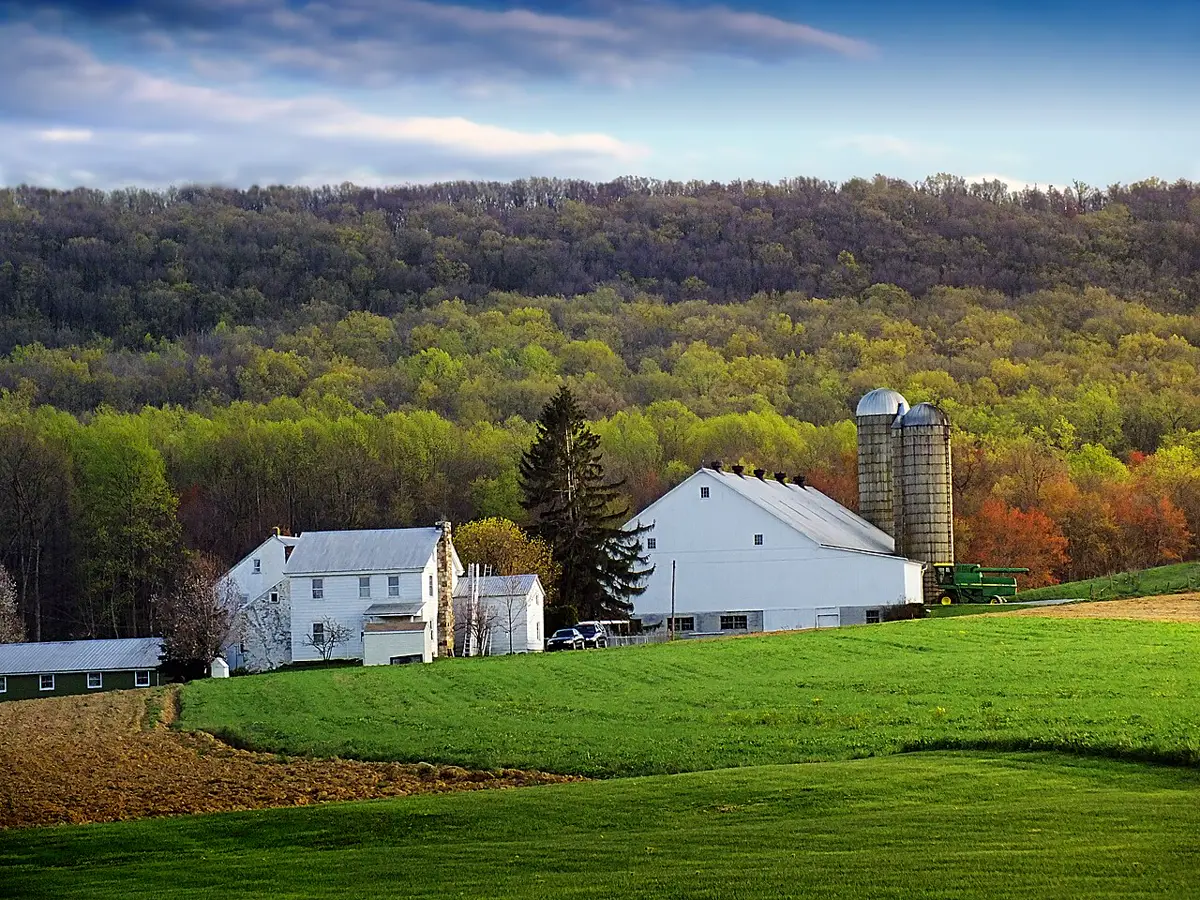 East Earl Township, Pennsylvania
