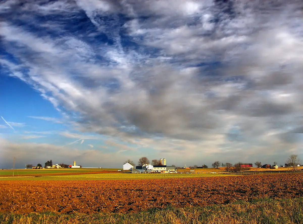 East Hempfield Township, Pennsylvania
