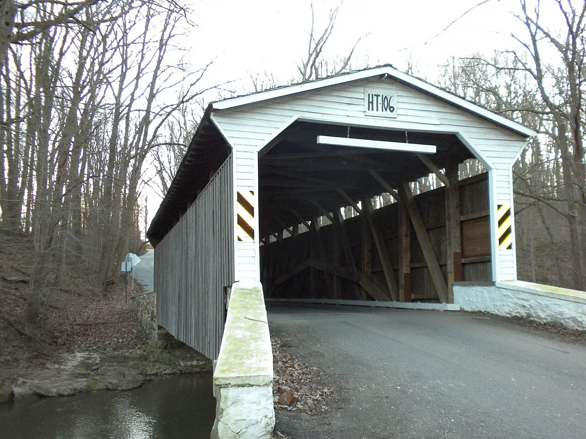 Elk Township, Pennsylvania