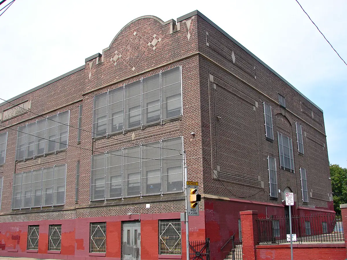 Feltonville, Philadelphia, Pennsylvania