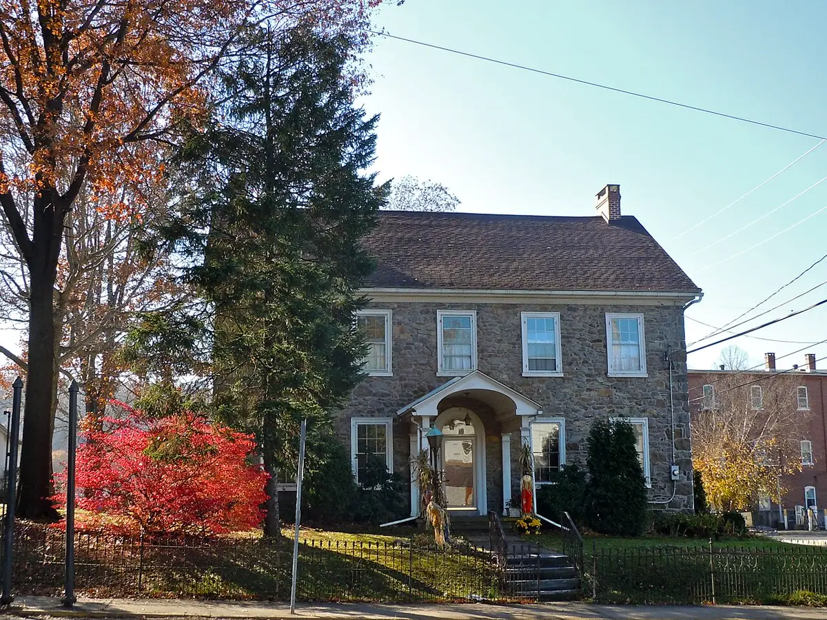 Green Lane, Pennsylvania