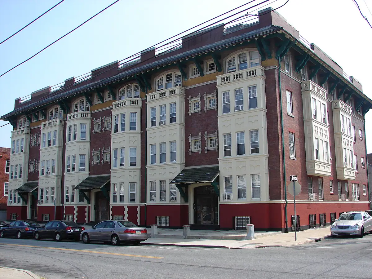 Haddington, Philadelphia, Pennsylvania