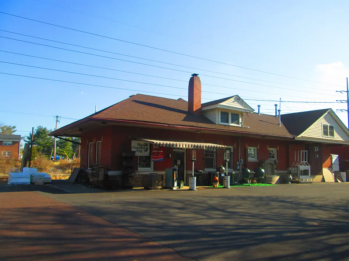 Hatfield Borough, Pennsylvania