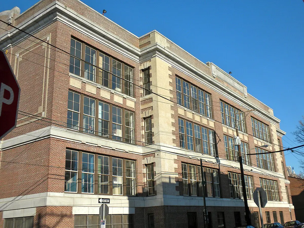 Hawthorne, Philadelphia, Pennsylvania
