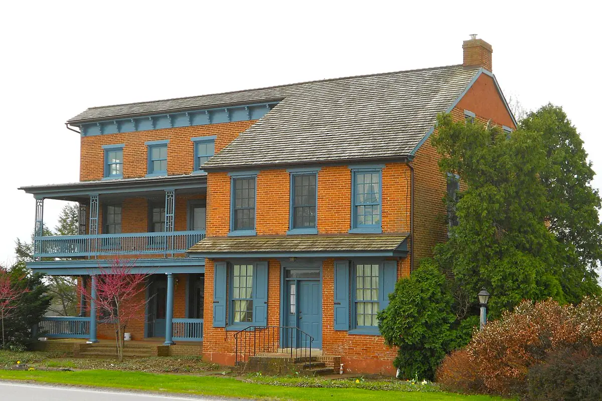 Highland Township, Pennsylvania