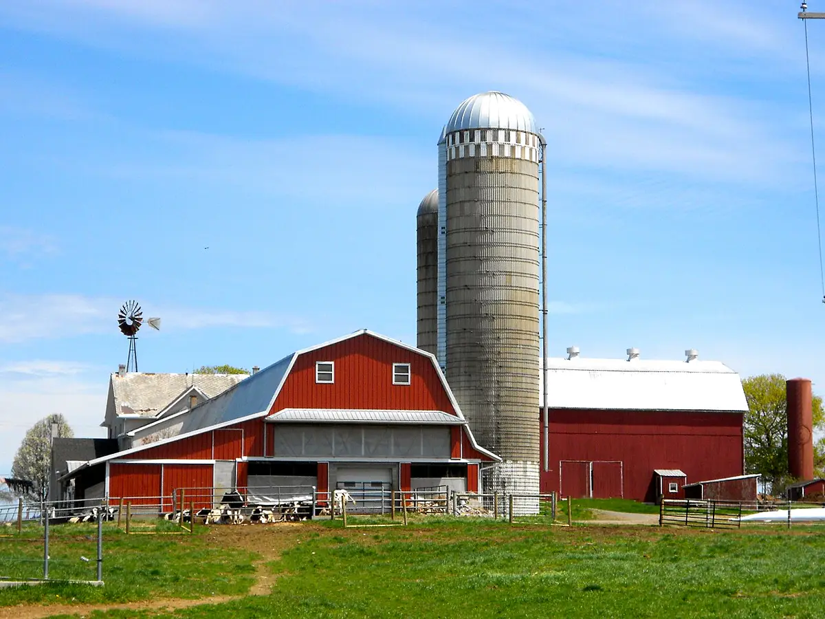 Honey Brook Township, Pennsylvania