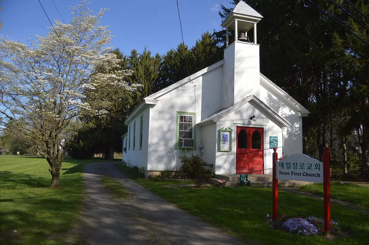 Horsham Township, Pennsylvania
