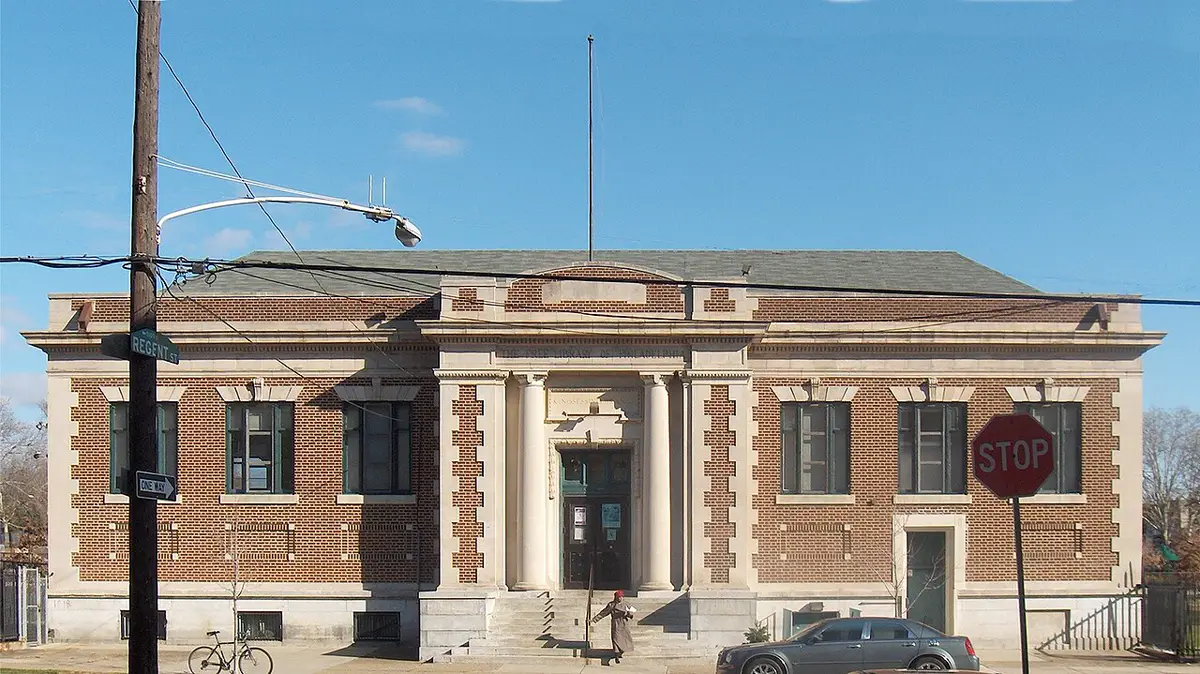 Kingsessing, Philadelphia, Pennsylvania