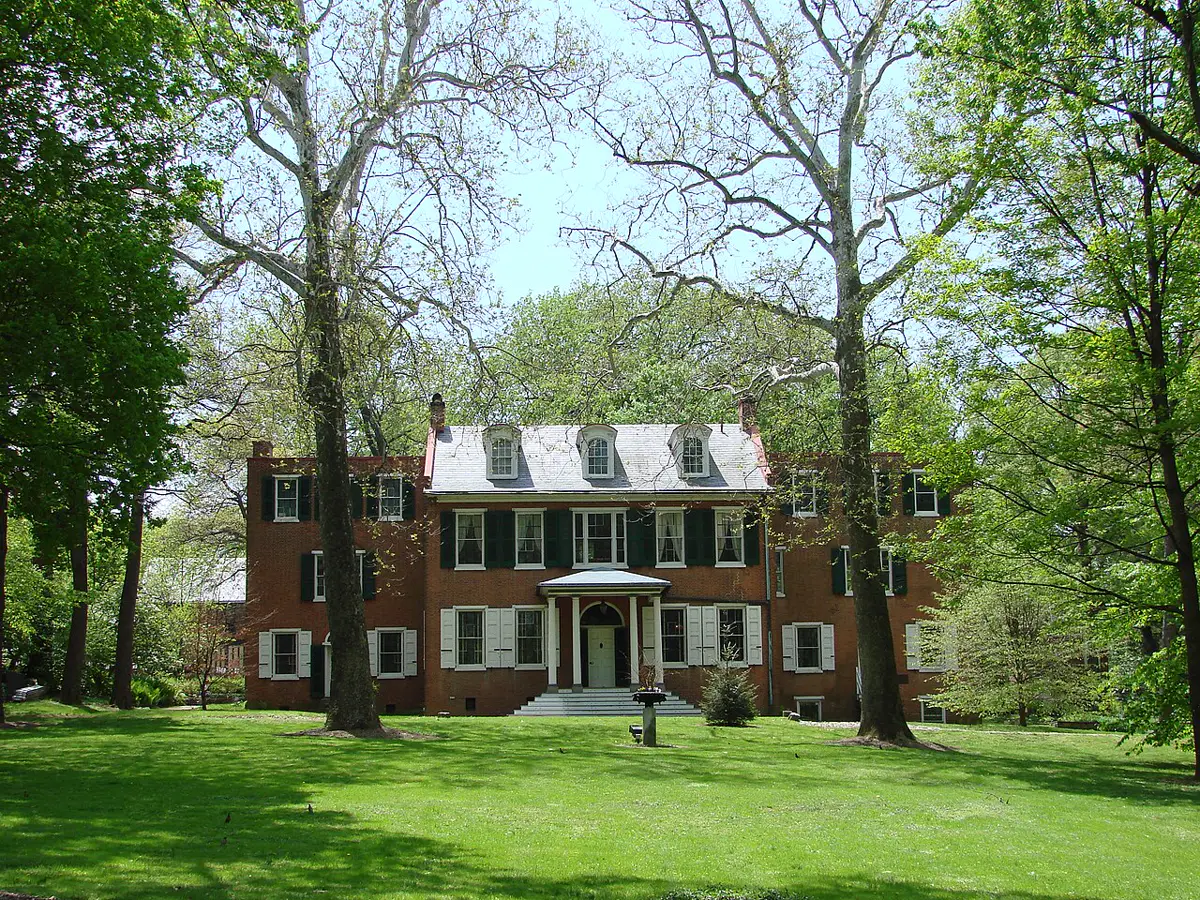 Lancaster Township, Pennsylvania