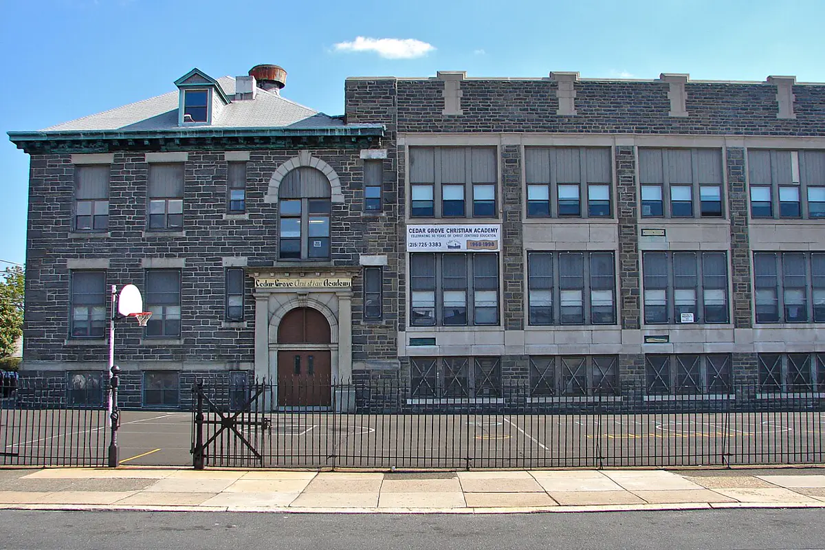 Lawndale, Philadelphia, Pennsylvania