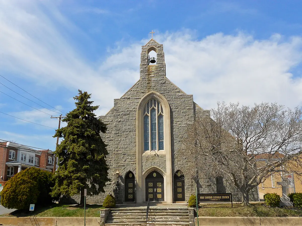 Lower Chichester Township, Pennsylvania