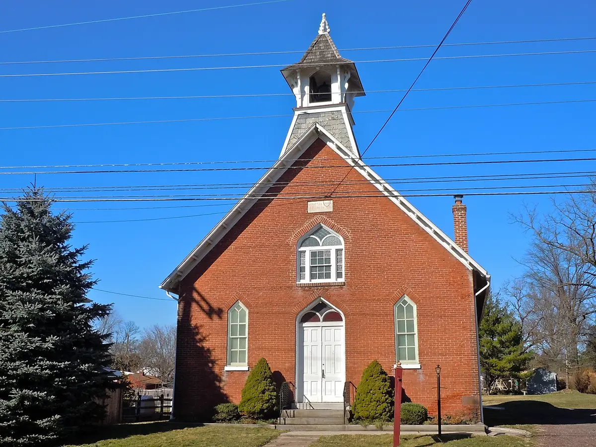 Lower Pottsgrove Township, Pennsylvania