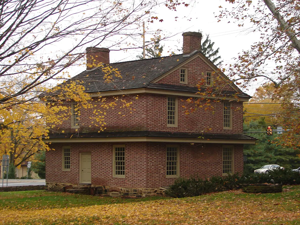 Newtown Township, Pennsylvania