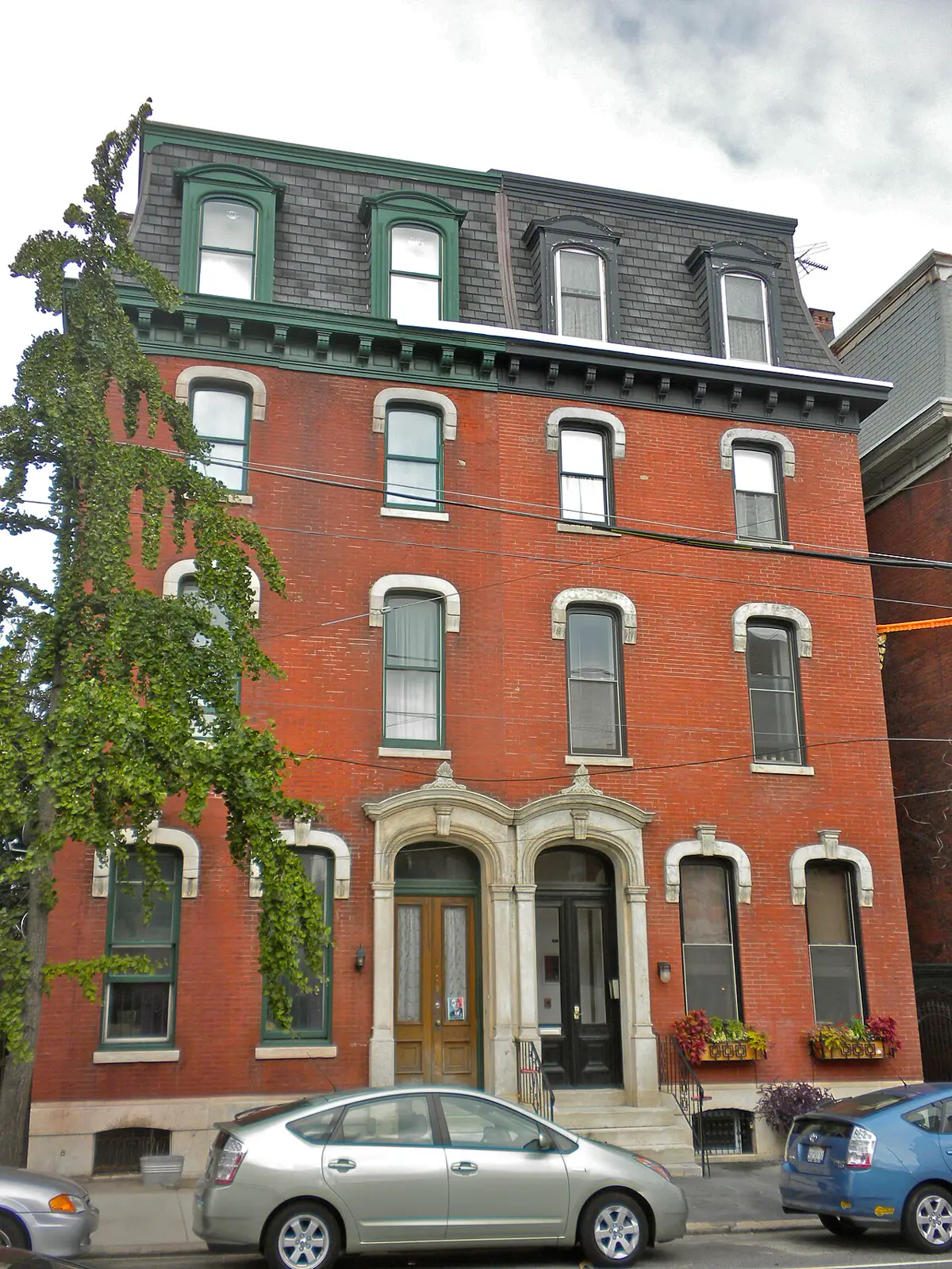 Northern Liberties, Philadelphia, Pennsylvania