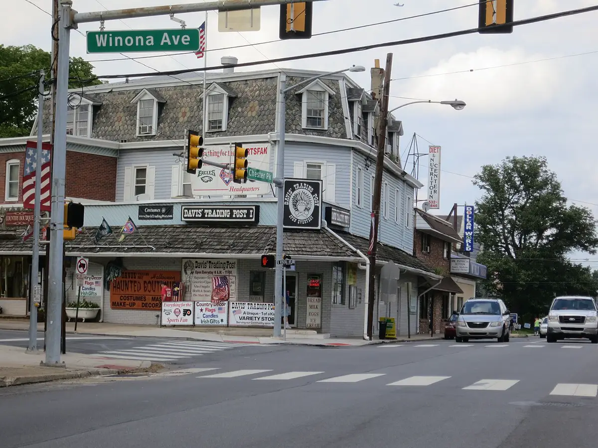 Norwood, Pennsylvania
