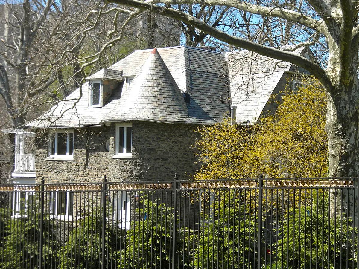 Overbrook, Philadelphia, Pennsylvania