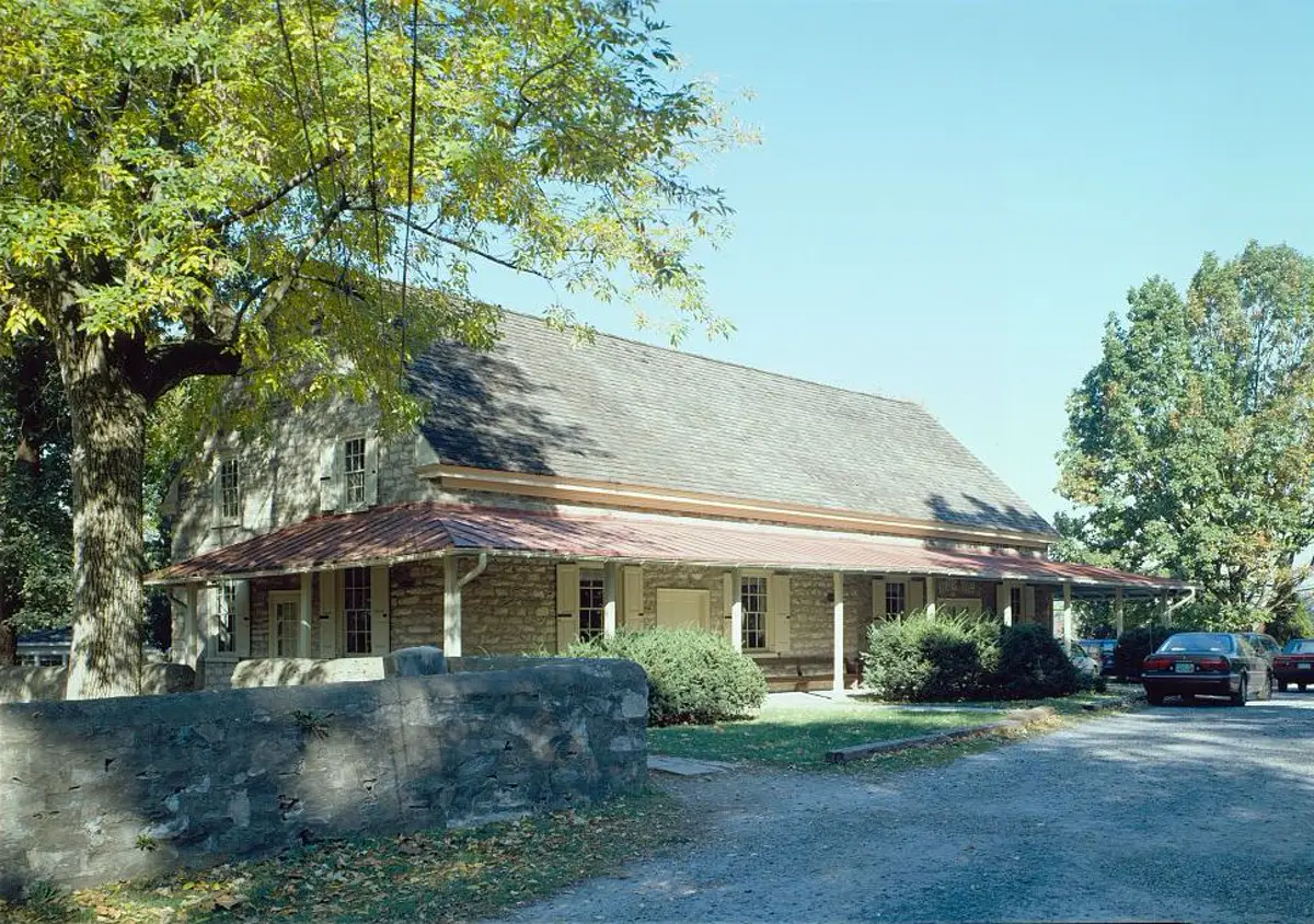 Plymouth Township, Pennsylvania