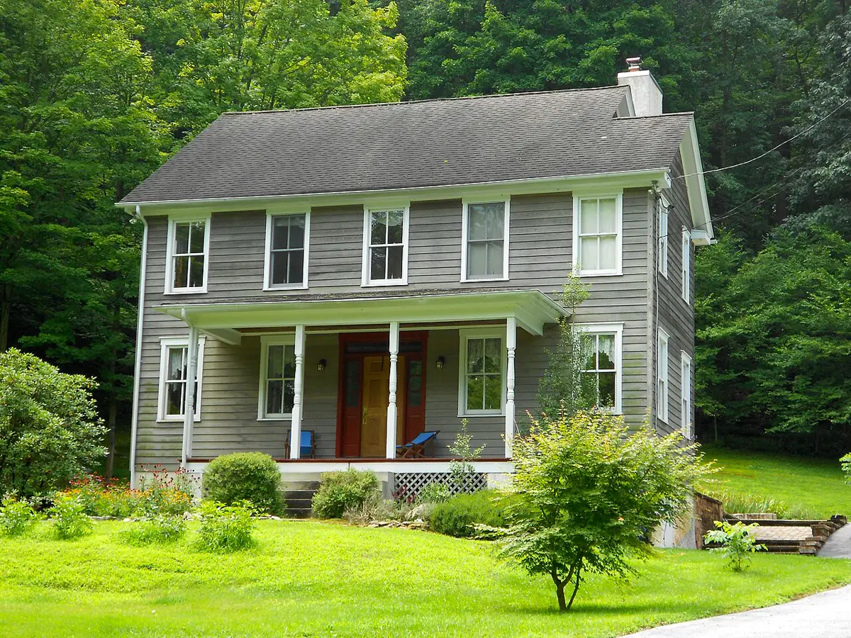 Pocopson Township, Pennsylvania