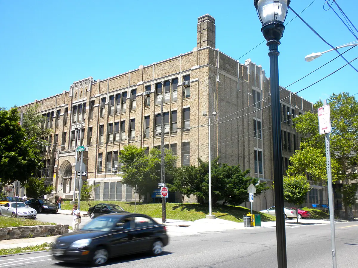 Roxborough, Philadelphia, Pennsylvania