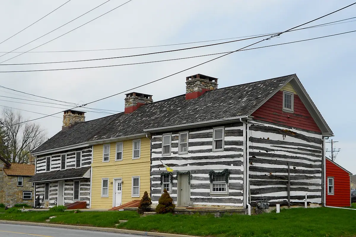 Sadsbury Township, Chester County, Pennsylvania