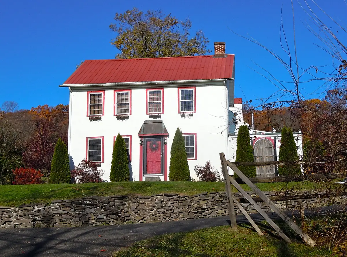 Salford Township, Pennsylvania