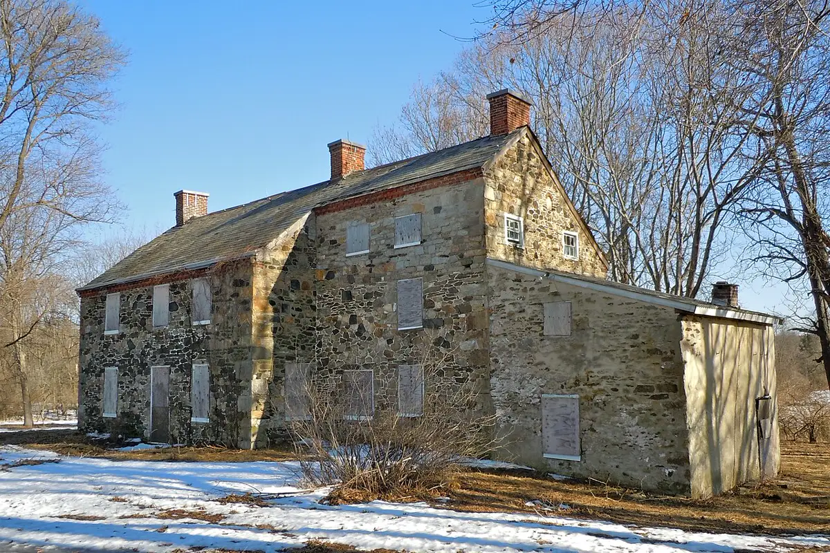 Thornbury Township, Chester County, Pennsylvania