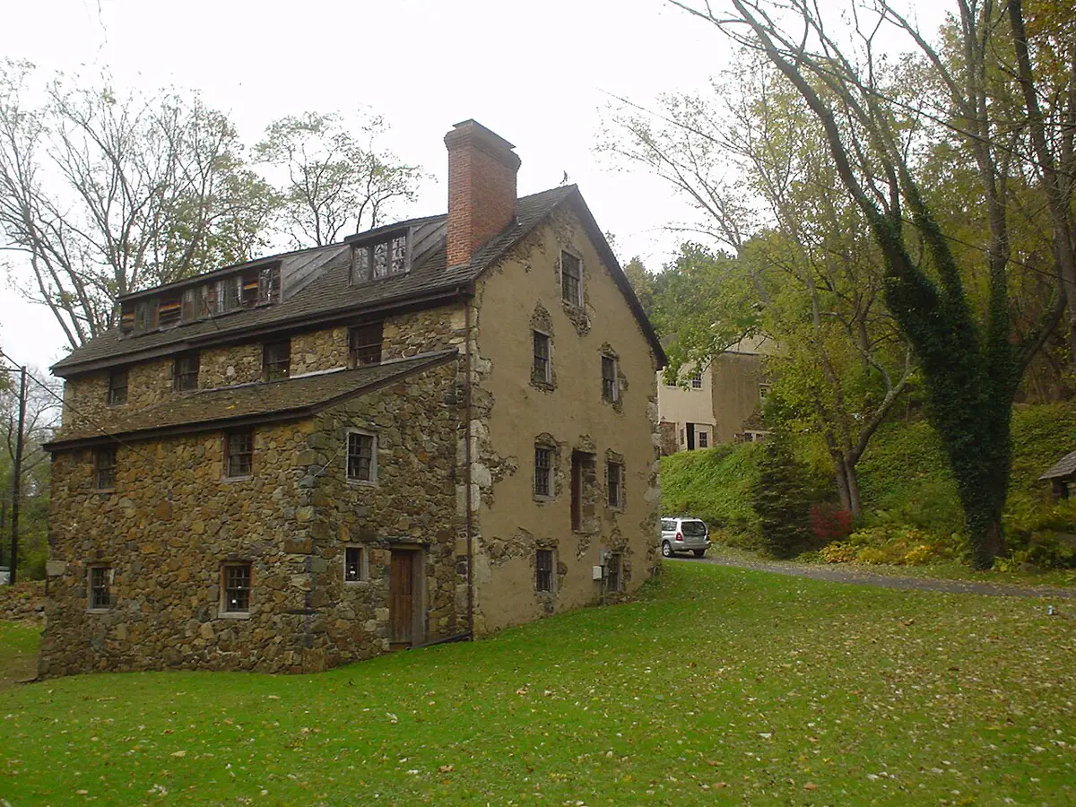 Thornbury Township, Delaware County, Pennsylvania