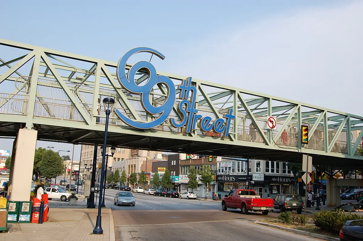 Upper Darby, Pennsylvania
