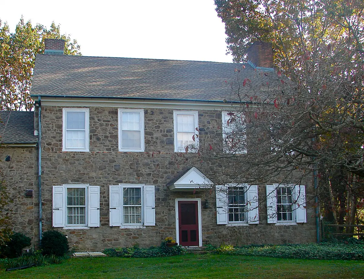 Upper Dublin Township, Pennsylvania