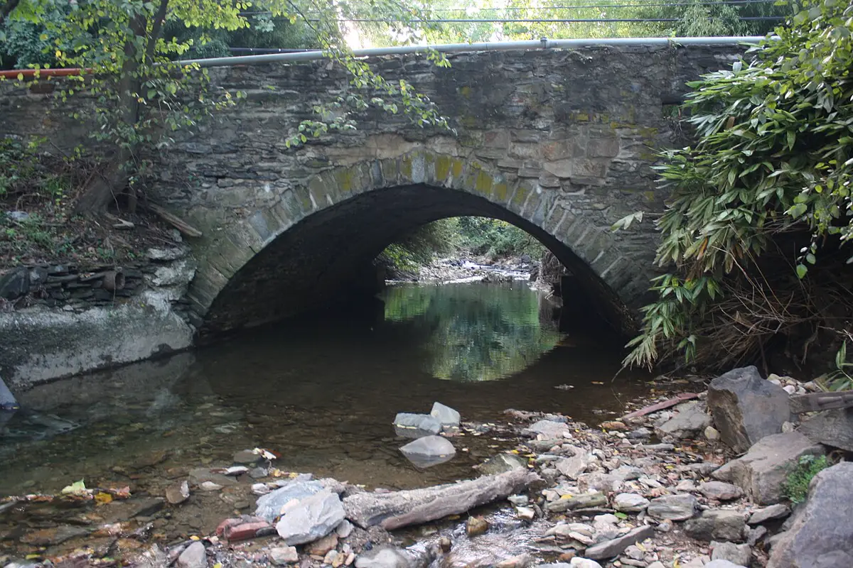 Upper Merion Township, Pennsylvania