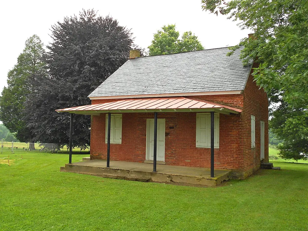 Upper Oxford Township, Pennsylvania