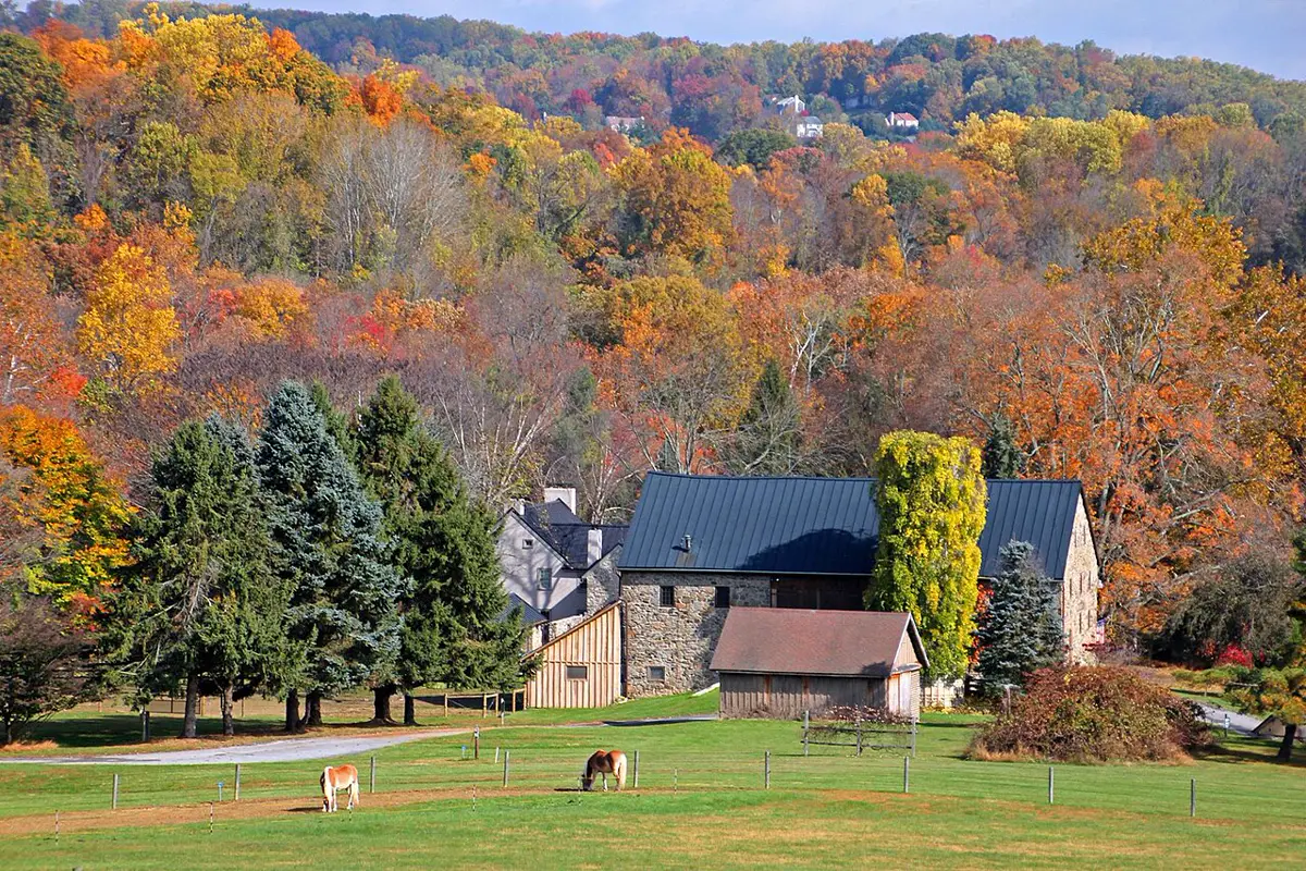 Upper Uwchlan Township, Pennsylvania