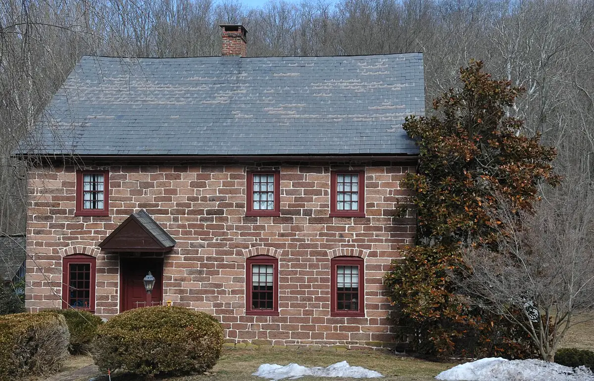 West Cocalico Township, Pennsylvania