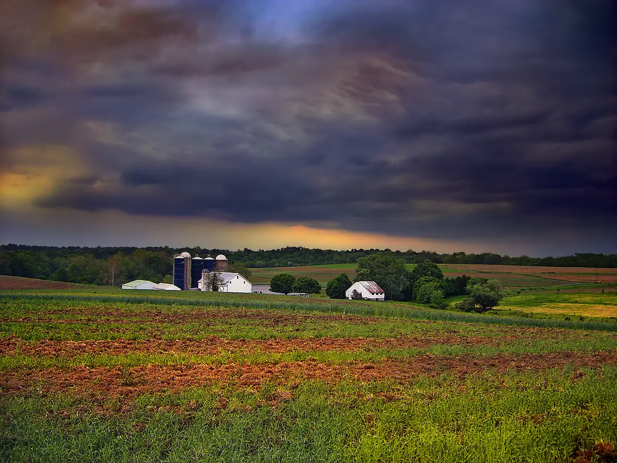 West Lampeter Township, Pennsylvania