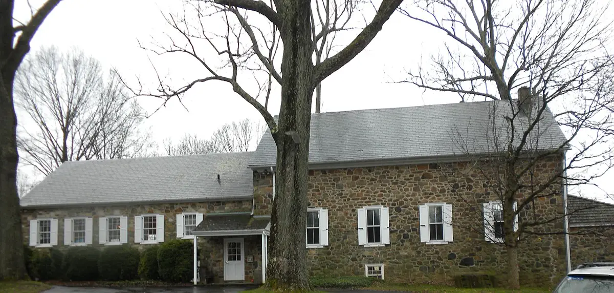 Willistown Township, Pennsylvania