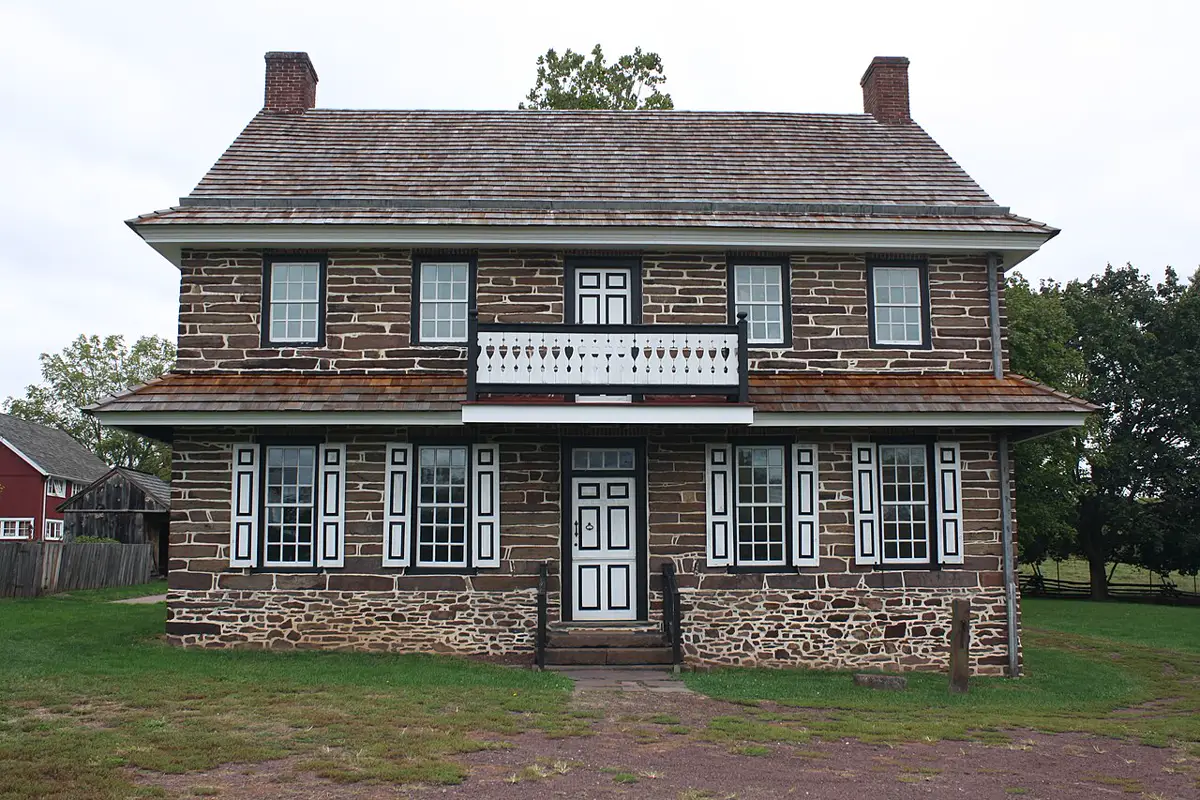 Worcester Township, Pennsylvania